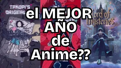 Ranking Anime 2025: Yo vs. La Comunidad (Resultados Discord)